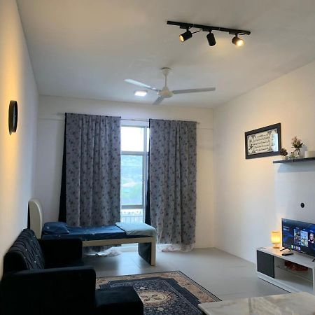 Alliv Nsf Studio & 1 Bedroom Apartment Stay Brinchang Zewnętrze zdjęcie