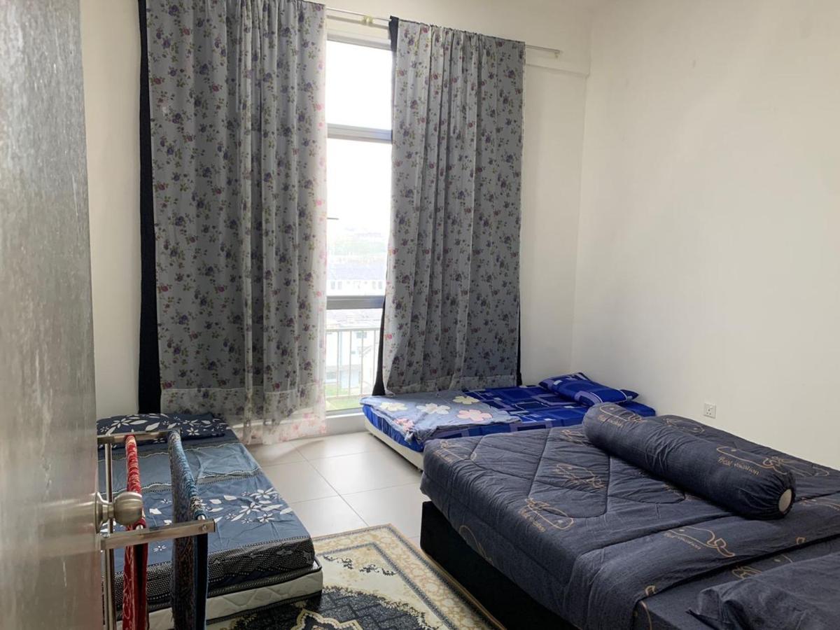 Alliv Nsf Studio & 1 Bedroom Apartment Stay Brinchang Zewnętrze zdjęcie